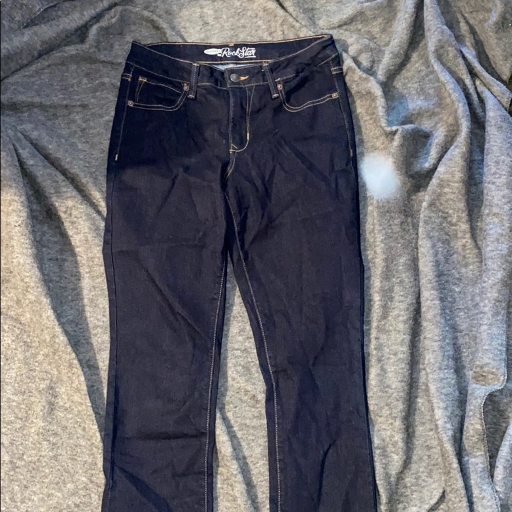 Bootcut Jeans